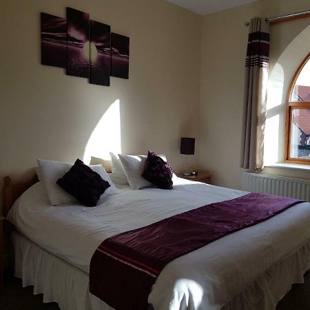 The Olde School House Bed and Breakfast Seahouses Exteriör bild