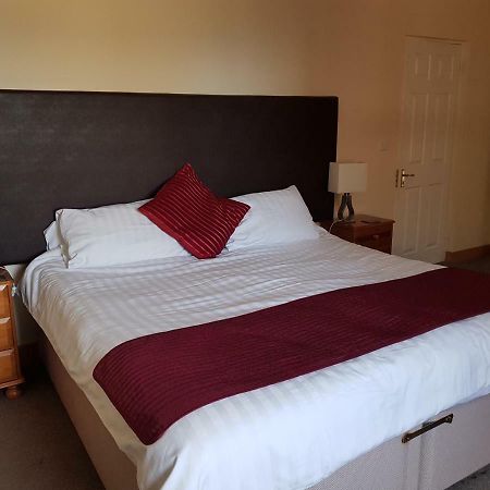 The Olde School House Bed and Breakfast Seahouses Exteriör bild