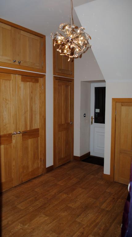 The Olde School House Bed and Breakfast Seahouses Exteriör bild