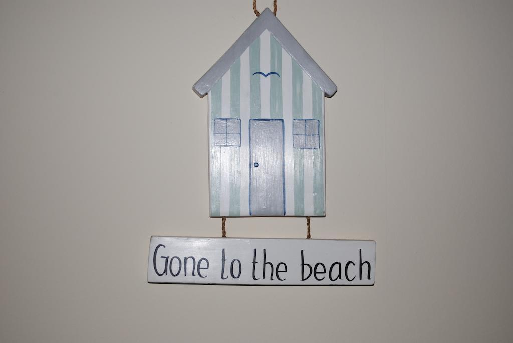 The Olde School House Bed and Breakfast Seahouses Exteriör bild