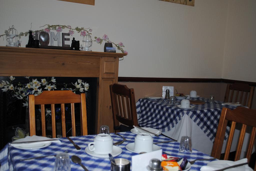 The Olde School House Bed and Breakfast Seahouses Exteriör bild
