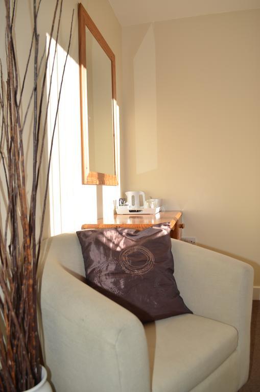 The Olde School House Bed and Breakfast Seahouses Exteriör bild