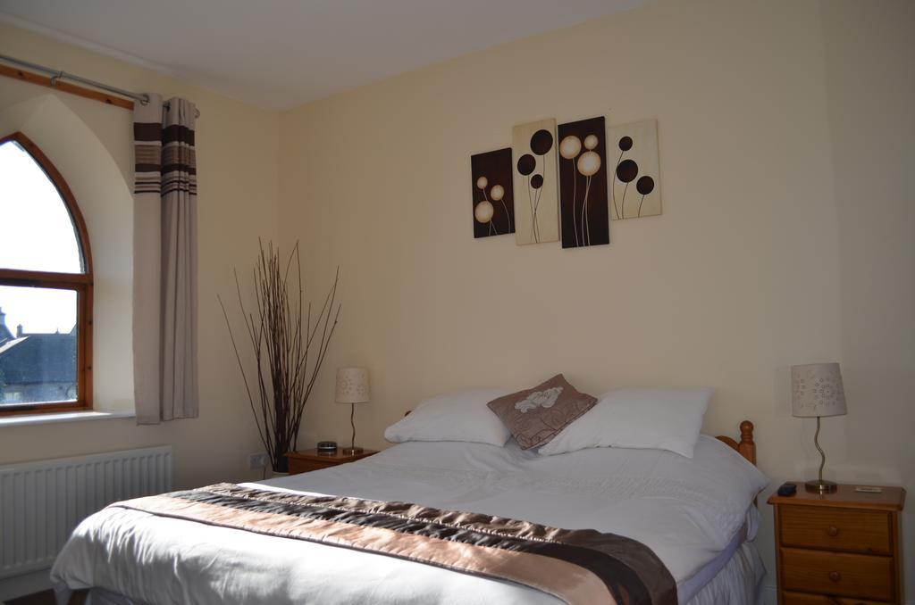 The Olde School House Bed and Breakfast Seahouses Exteriör bild