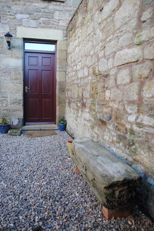 The Olde School House Bed and Breakfast Seahouses Exteriör bild
