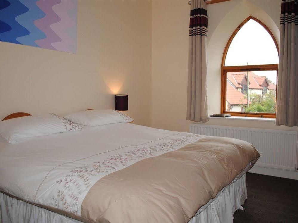 The Olde School House Bed and Breakfast Seahouses Exteriör bild