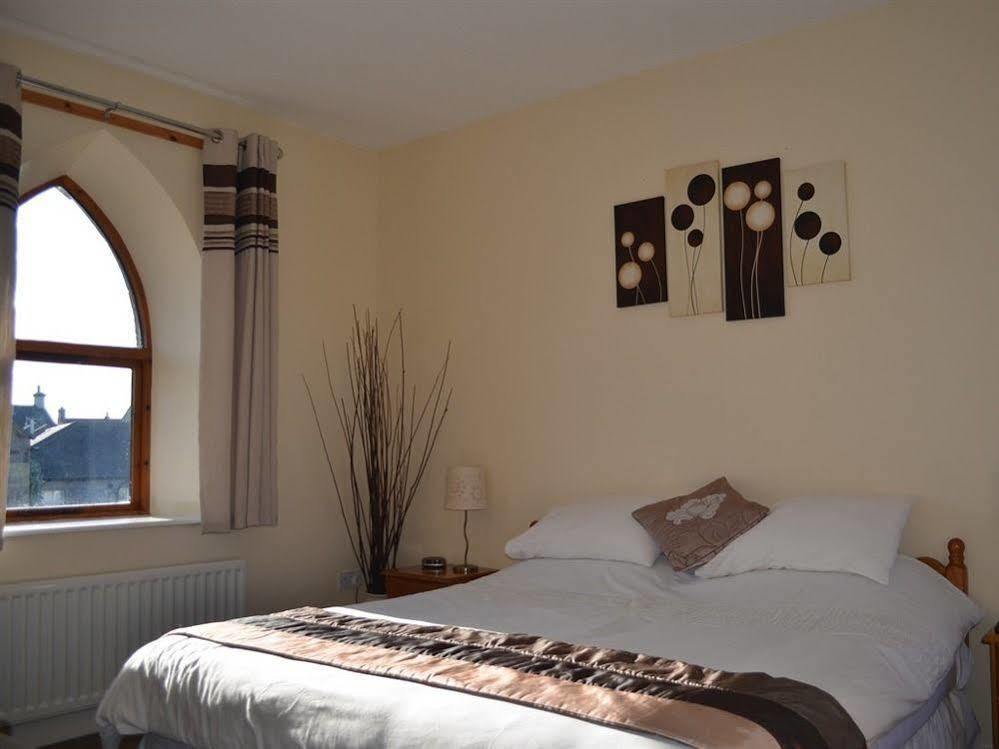 The Olde School House Bed and Breakfast Seahouses Exteriör bild