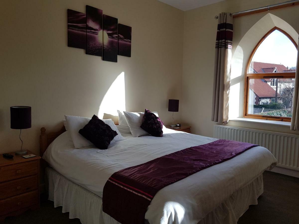 The Olde School House Bed and Breakfast Seahouses Exteriör bild